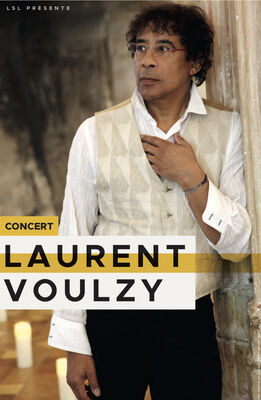 Laurent Voulzy