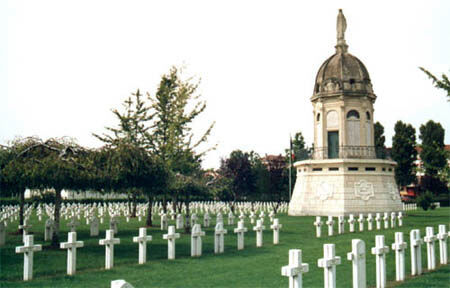 Vitry le François