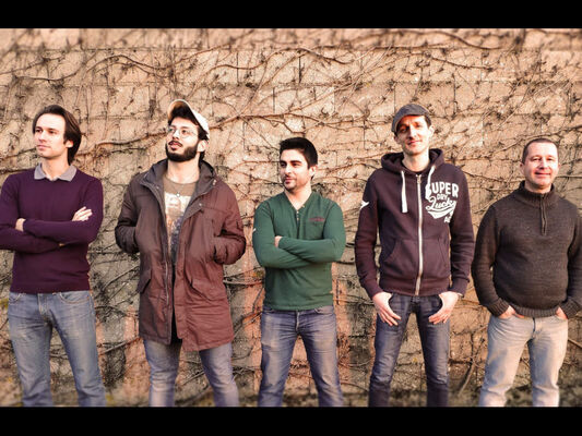 Yacas Groovy Band