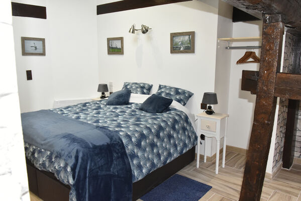 Chambre 4 etage