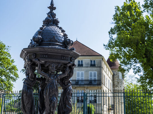 Fontaine Wallace