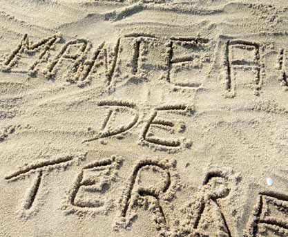 05-02-2015 - Sous le manteau de la terre - AY