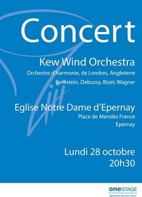 195 KWO Epernay affiche