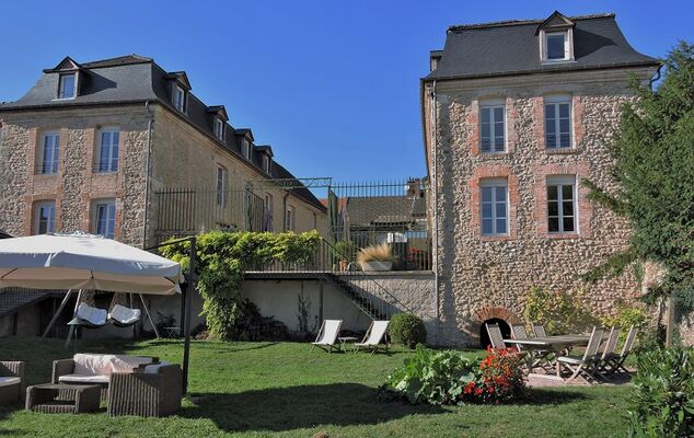 La Chevalée