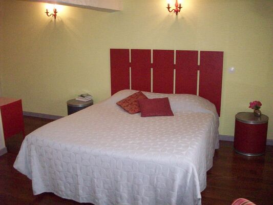 la chambre pop