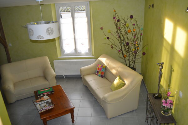 le salon