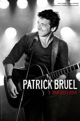 2014-03-Patrick Bruel