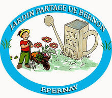 JEP Jardin partagé Bernon