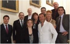 Jeunes Talents du Champagne