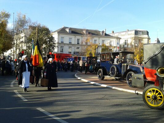 11 novembre 2014