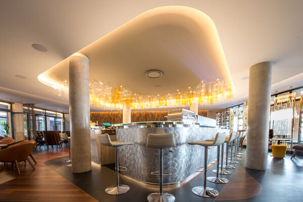 Best Western Hôtel de la Paix - Reims
