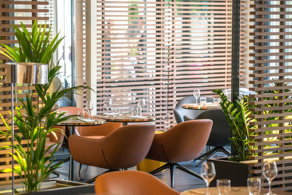 Best Western Hôtel de la Paix - Reims