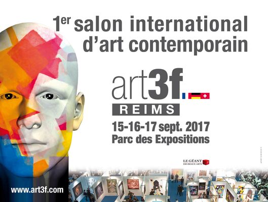 2017-09-15 salon art contemporain