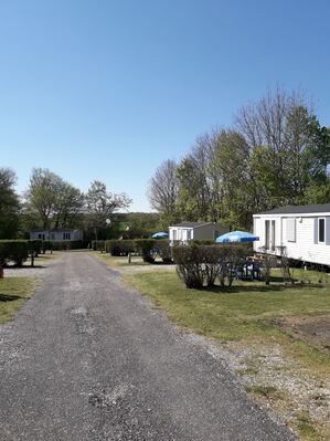 Mobilhome Super Titania 31 m2