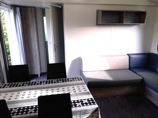 Interieur Super Titania