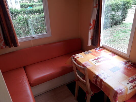 sejour night cottage