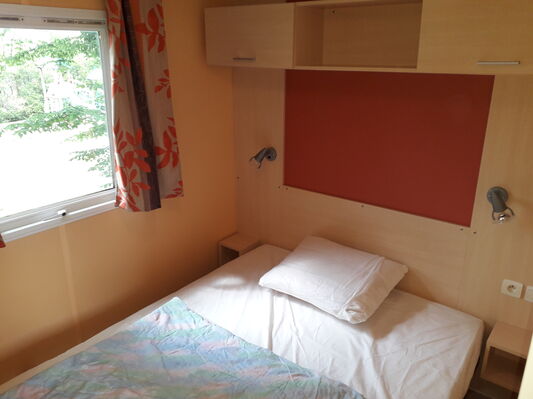 chambre nightcottage 2 personnes