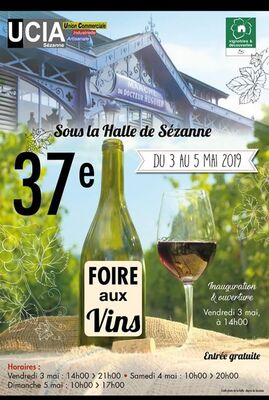 37e foire aux vins 2019(1)