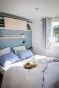 Cottage Cahita Riviéra - Chambre