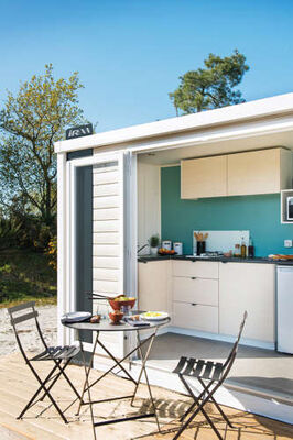 Cottage Cahita Riviéra- Nouveauté 2020