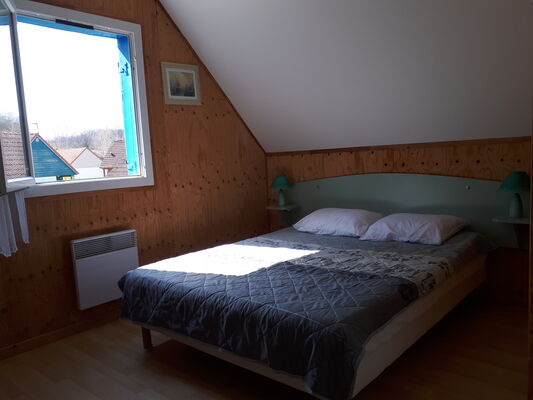 7-CHAMBRE-3 ETAGE