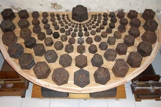 EspaceMuseeduPoidsMecringes