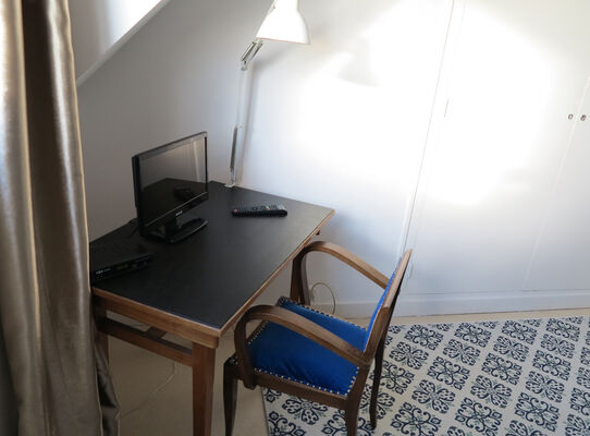 Chambre 2 personnes