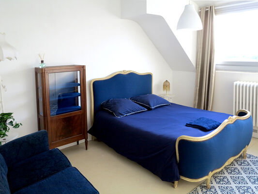 Chambre 2 personnes