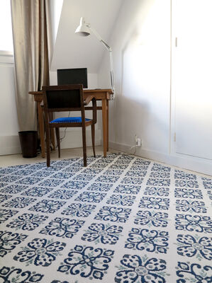 Chambre 2 personnes