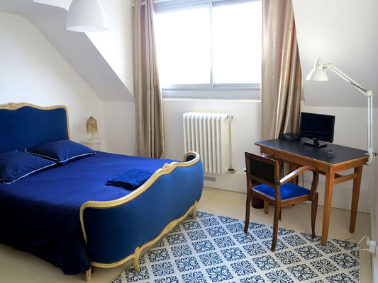 Chambre 2 personnes