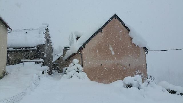 MARCHAND Jean-Loic - vue ext hiver