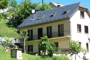 A MILLET Marie-louise - 4 pers - EXTERIEUR