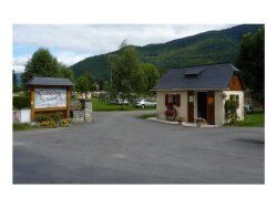 CAMPING LE BOSQUET