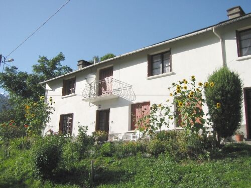 A CUEL Françoise - Extèrieur