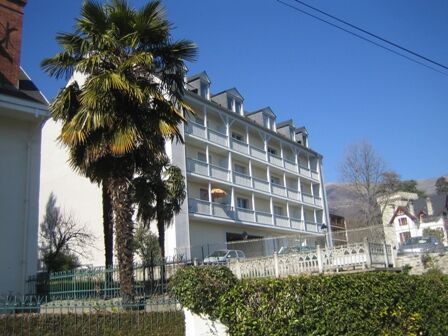 Facade-pradeau-argelesgazost-HautesPyrenees