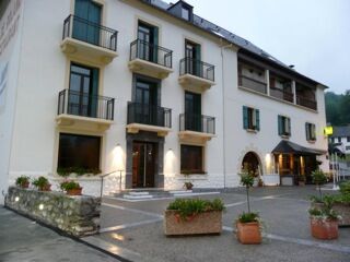 A HOTEL BRECHE DE ROLAND - Extérieur