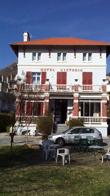 SIT-ResidenceVictoria-HautesPyrenees