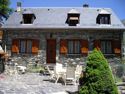 maison-castagne-grust-HautesPyrenees