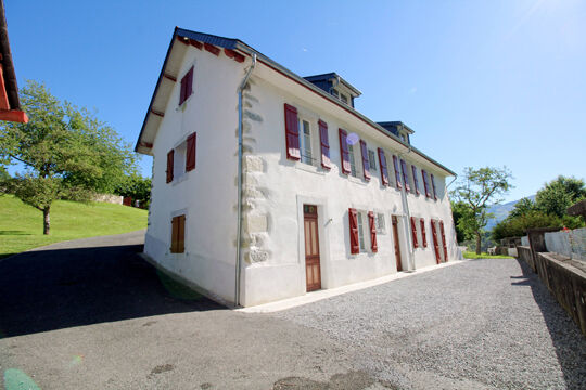 maison-sarthe-arrasenlavedan-HautesPyrenees