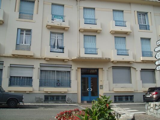 mercier-facade-argelesgazost-HautesPyrenees