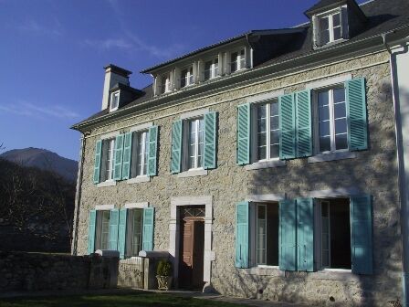 facade-vignesmarc5-laubalagnas-HautesPyrenees