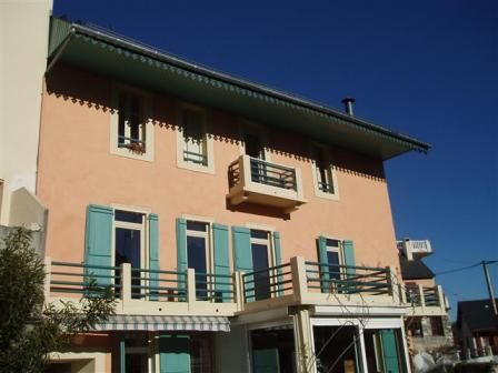facade-boyrie-argelesgazost-HautesPyrenees