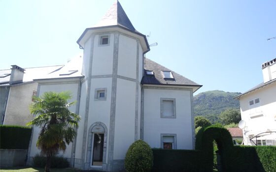 facade-cossard-argelesgazost-HautesPyrenees