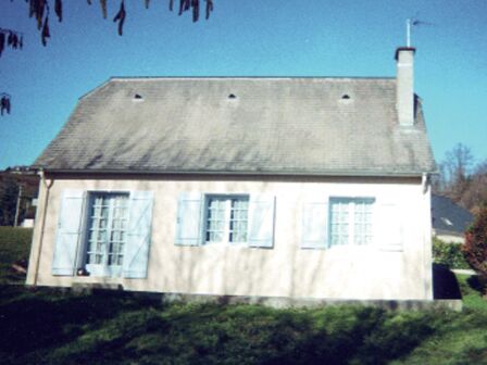 facade-lasserre-arcizansavant-HautesPyrenees