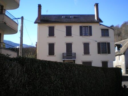 facade-lavergne-argelesgazost-HautesPyrenees