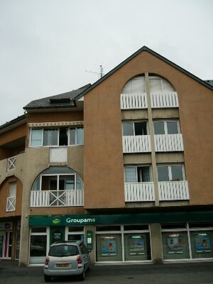 facade-moreau-argelesgazost-HautesPyrenees