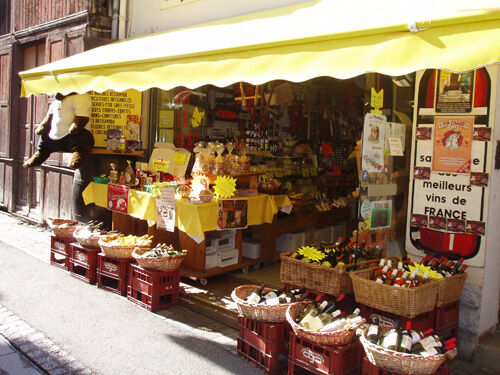 lacavernedelours2-degustation-argelesgazost-HautesPyrenees