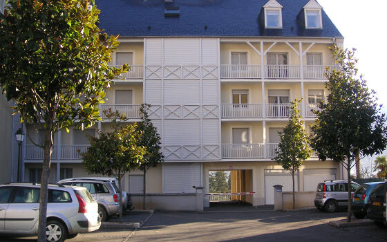 residence-bourdel-argeles-HautesPyrenees
