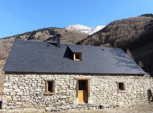 0000 SOULIGNAC Benoît - Grange 10 personnes - Extèrieur