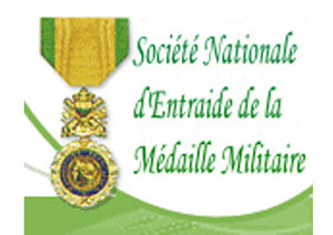 Médaillés militaires - 1716 section d'Argelès-sur-Mer